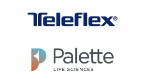 Teleflex to Buy Palette Life Sciences for $600M