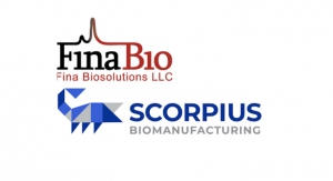 Fina Biosolutions Selects Scorpius for cGMP Production of CRM197  