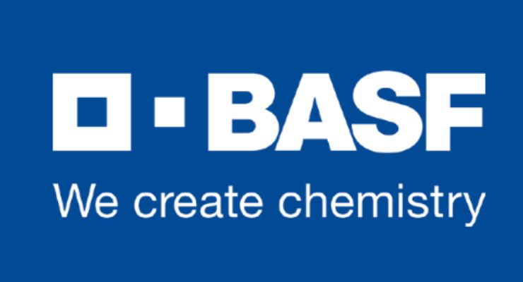 BASF Named To Forbes List of Best Employers for Women