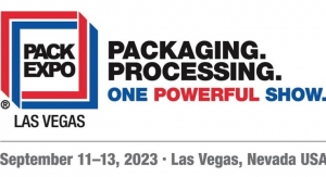 RRD to showcase packaging investments at Pack Expo