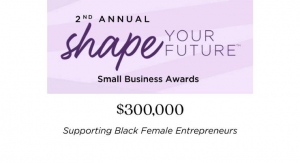 Tarte Cosmetics To Host Second Annual ‘Shape Your Future’ Small Business Awards