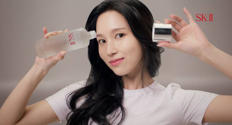 Why Gen Z is so important to SK-II and its 'Pitera & Me' campaign, Advertising