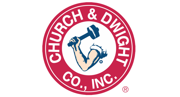 Net Sales Soar for Church & Dwight in Q2 2023