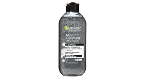 Garnier Expands Skincare with Micellar Cleansing Jelly Water 