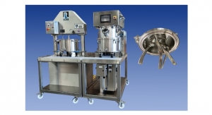 ROSS Provides Mixing Systems for Ultra-High Viscosity Materials