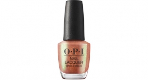 OPI’s Big Zodiac Energy Collection for Fall 2023 Offers Earth, Air, Fire and Water Hues