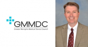 Greater Memphis Medical Device Council Welcomes Chris Locke as Executive Director