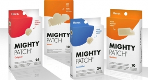 Mighty Patch Pimple Patch Maker Hero Cosmetics Enters Canada