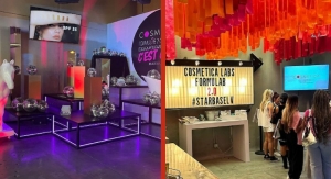 Cosmetica Labs Presents Innovations at Las Vegas Pop-Up 