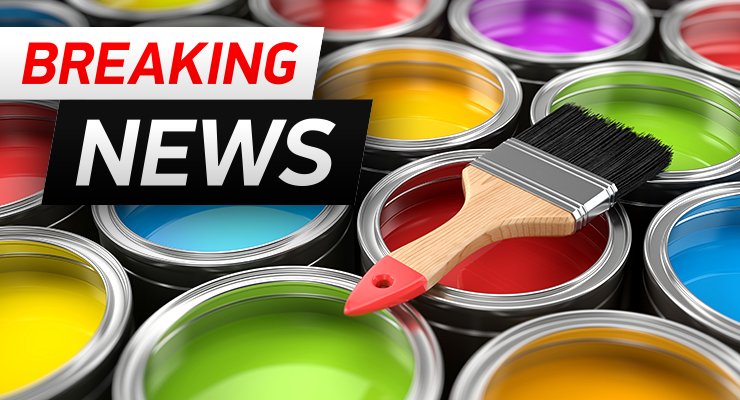 New Illinois Law Creates Statewide Paint Recycling Program