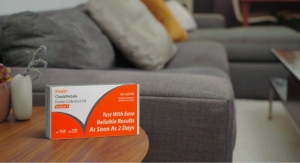 iHealth Releases Home Collection Kit for HIV and Syphilis Testing