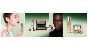 Prada Unveils New Skin and Color Collection with ‘Rethinking Beauty’ Campaign