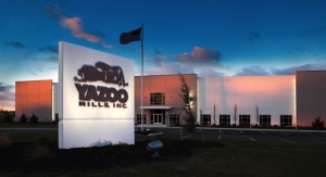 Yazoo Mills improves speed-to-market with $4 million investment