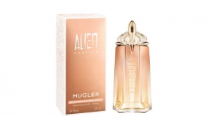 Mugler Launches Alien Goddess Supra Florale Eau De Parfum
