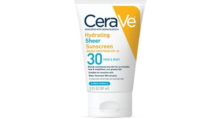 CeraVe Expands Therapeutic Skincare Line with Four New Products