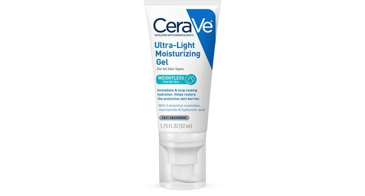 CeraVe Expands Therapeutic Skincare Line with Four New Products