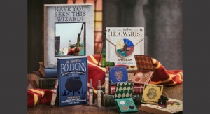 Magical Harry Potter Color Collection Debuts at Beauty Brand Sheglam