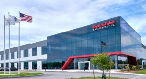 Thermo Fisher Scientific Expands Services Central Platform