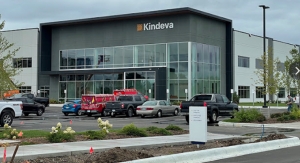 Kindeva Drug Delivery Receives £33M U.K. Government Grant 