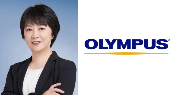 Olympus Establishes Chief Diversity, Equity and Inclusion Officer Position