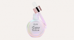 Low pH Activated Niacinamide Drives Olay’s New Super Serum