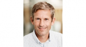 Casper Vroemen Named New Chief R&D and Sustainability Officer at IFF