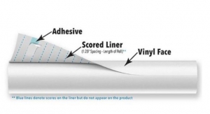 Mactac Releases Industry First, Wide-Format Pressure Graphics Sensitive Adhesive Products