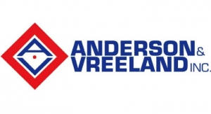 Anderson & Vreeland names Kevin Ketter director of manufacturing operations 