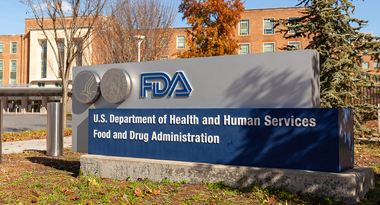 FDA Issues Draft Guidance on Registration & Listing for Cosmetic Product Facilities, Products: MoCRA