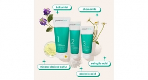 Proactiv Unveils Clean 3-Step Routine for Sensitive, Acne-Prone Skin