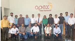 Apex International hosts Repro Supplier Meet 