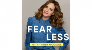 Makeover Expert Trinny Woodall Gets Her Own Podcast Series