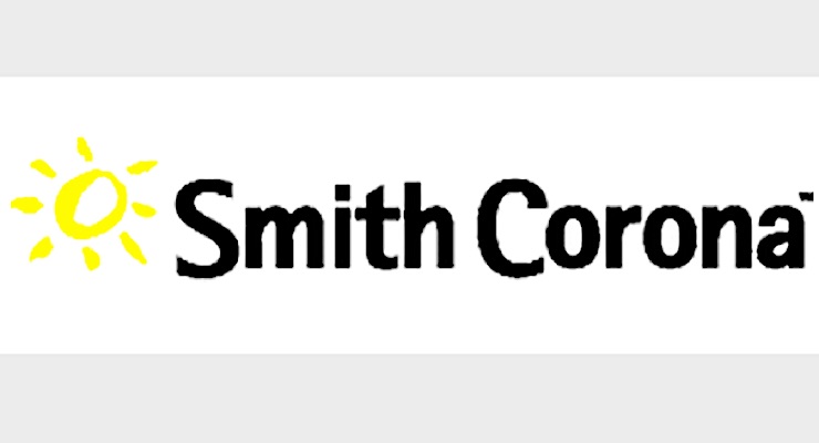 Smith Corona highlights rich history