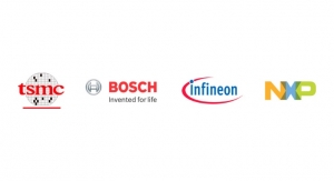 TSMC, Bosch, Infineon, and NXP Establish Semiconductor JV