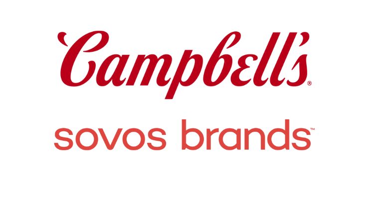 Campbell Soup to Acquire Sovos Brands for Nearly $3 Billion