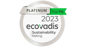 Silab Earns Platinum Status from EcoVadis