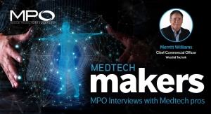 Developing an Equitable Supplier/OEM Relationship—A Medtech Makers Q&A