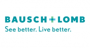 Bausch + Lomb Announces Key Leadership Changes