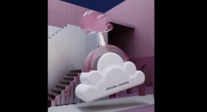 Ariana Grande Readies Cloud Pink Launch