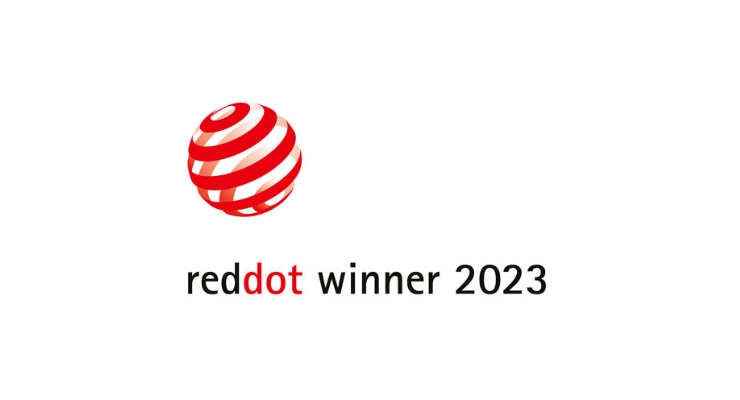 Epson Wins 2023 Red Dot Design Awards Across Five Product Lines