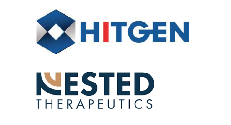 HitGen, Nested Therapeutics Ink Research Service Agreement 