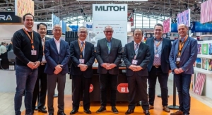 Graphtec GB Named New UK Distribution Partner for Mutoh Europe