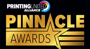 PRINTING United Alliance touts 2023 Pinnacle Product Awards program