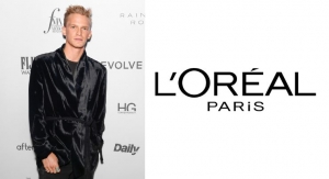 L’Oréal Taps Cody Simpson as Brand Ambassador