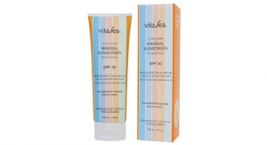 Sun Care Brand VitaSea Donates 100% of Proceeds from Online Sales to Maui Strong Fund Thru Sept. 30