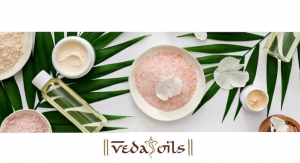 VedaOils Launches Cosmetic Raw Material Range