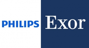 Exor Buys 15% Stake in Philips