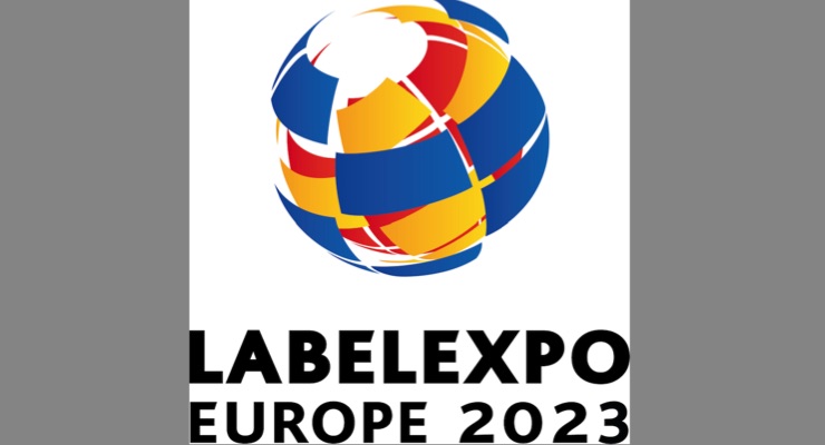 Labelexpo Global Series names Jade Grace managing director