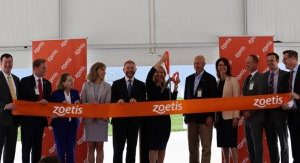 Zoetis Opens State-of-the-Art Animal Health Facility in Nebraska