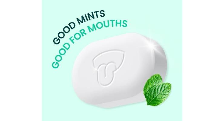 Oral Care Brand Quip Launches Vitamin-Enhanced Mints